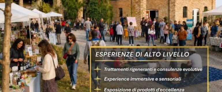 Festival della Nuova Umanità – San Giorgio Piacentino